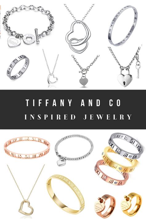 replica tiffany jewelry uk|alternative to tiffany jewelry.